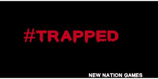 Trapped - Screenshot 1