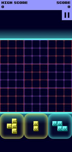 Block Puzzle - Screenshot 2