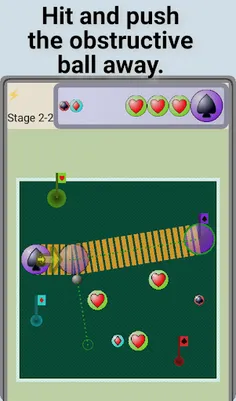 Obake Shushu 1 - Screenshot 3