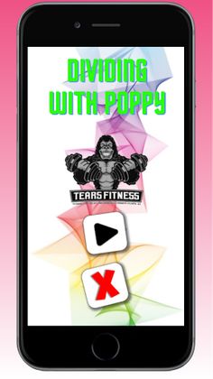 Division with POPPY - Screenshot 2