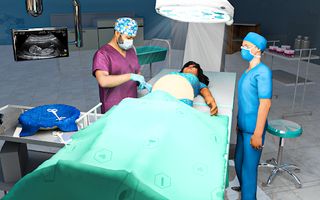 Mother Simulator: Babysitter - Screenshot 2