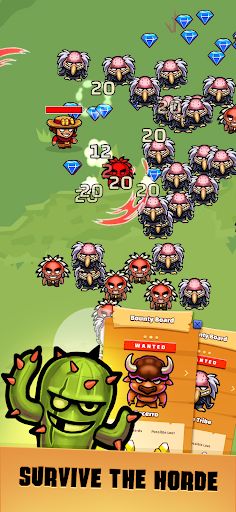 Mad Survivor - Screenshot 4