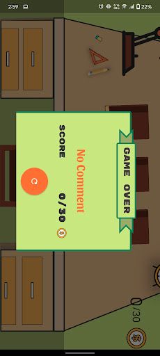 AAM Brain Game - Screenshot 3