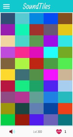 SoundTiles - A Memory/Musical - Screenshot 4