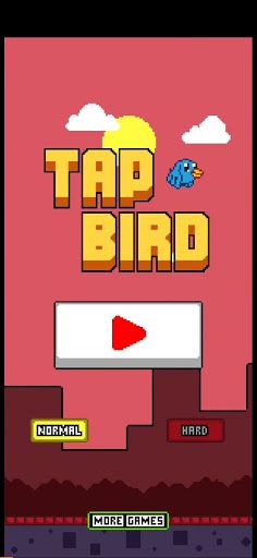 On Tap Bird - Screenshot 1