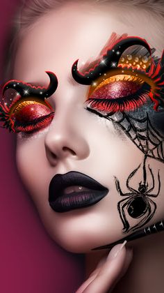 Eye Art - Be Makeup Artist - Screenshot 3