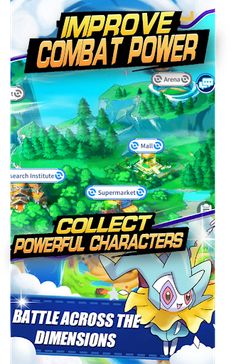 World Pets - Screenshot 2