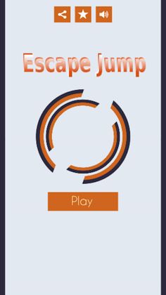 Escape Jump - Screenshot 3