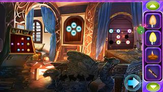 Lovely Calf Escape - Screenshot 2