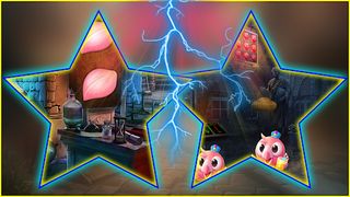 Pretty Beetle Escape - Screenshot 1