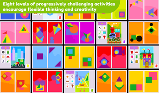 RelationShapes - Screenshot 3