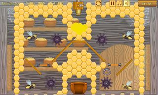 Collect Honey - Screenshot 3