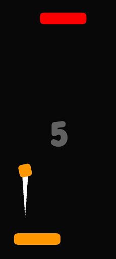 Square Splash - Screenshot 2