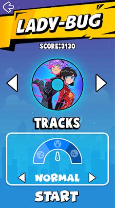 FNF ladybug Mod - Screenshot 2