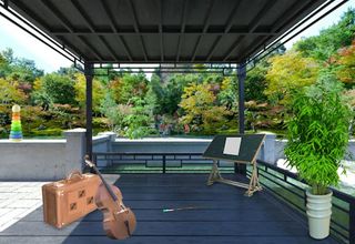 Escape :Mystery Mansion Trap - Screenshot 2