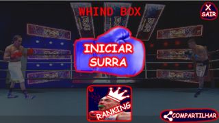 Whind Boxe - Screenshot 1