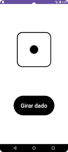 Dado 2D - Screenshot 1