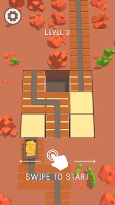 littlerails - Screenshot 2