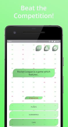 Quiz Royale - Screenshot 2