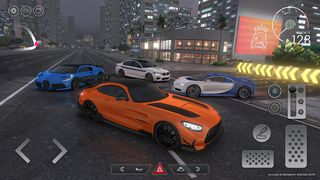 Real Car Parking 2 : Car Sim - Screenshot 1