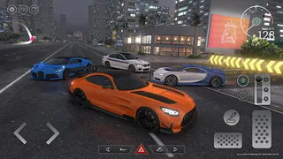 Real Car Parking 2 : Car Sim - Screenshot 1