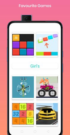 Unlimited games zone online - Screenshot 3