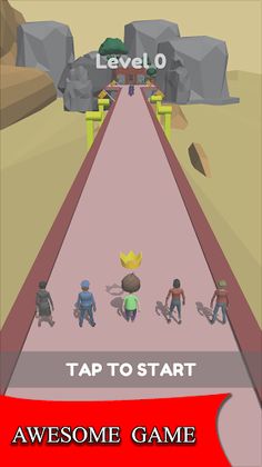 Reach To Home - Screenshot 2