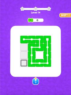 One Line 3D - Screenshot 3