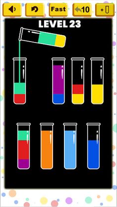 Lipuzz - Screenshot 3