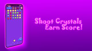 Bubble Shooter - Screenshot 1