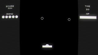 Pongus - Classic Arcade Game - Screenshot 2