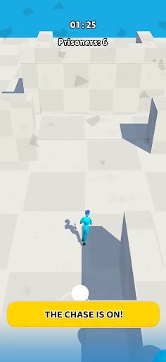 Escape or Capture - Screenshot 1