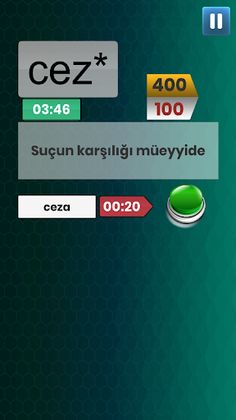 Kelime Bul Bulmaca Oyunu - Screenshot 4