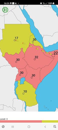 take over - Screenshot 2