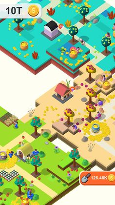 Magic Stew Master - Screenshot 4