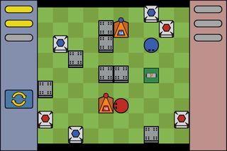 Totem Clash - Screenshot 3
