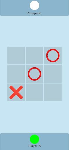 TicTacToe - Screenshot 2