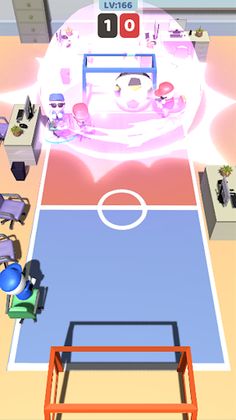 Swivel Chair Football - Screenshot 3