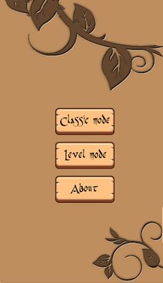 Block Slider Puzzle Game - Screenshot 1