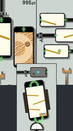 Mobile In Mobile - Screenshot 4