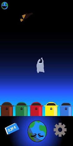 The Lixious - Screenshot 4