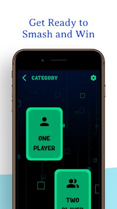 Ping Pong Neon - Screenshot 3