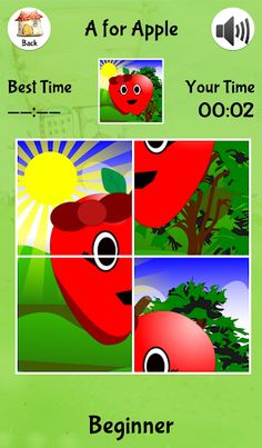 Puzzle Game Jigsaw - Screenshot 4