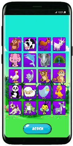 Овозҳои Ҳайвонҳо - Screenshot 2