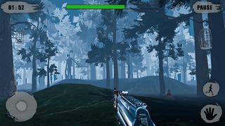 Siren Man Survival Horror Game - Screenshot 2