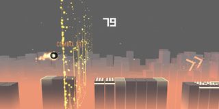 Ultimate Bounce - Screenshot 2