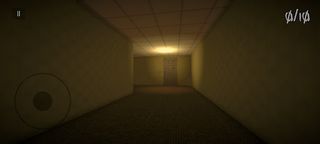 Back Rooms : Kill or Run - Screenshot 2