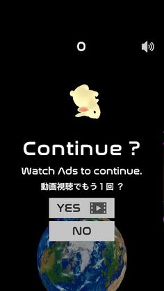 Warp Rabbit - Screenshot 4