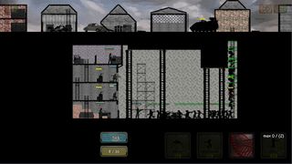 Fortress TD Era Monsters - Screenshot 1