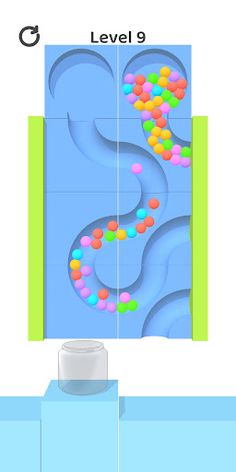 Marble Maze - Screenshot 3